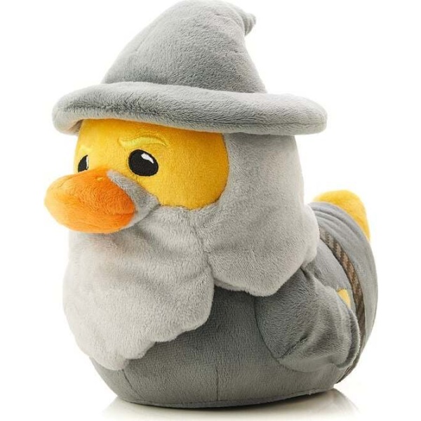 Pán prstenů Gandalf Tubbz Plush plyšová figurka vícebarevný - Merchstore.cz