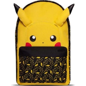 Pokémon Pikachu Batoh žlutá - Merchstore.cz