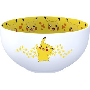 Pokémon Pikachu Cereální miska standard - Merchstore.cz