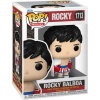 Rocky Vinylová figurka č.1713 Rocky Balboa Sberatelská postava vícebarevný - Merchstore.cz