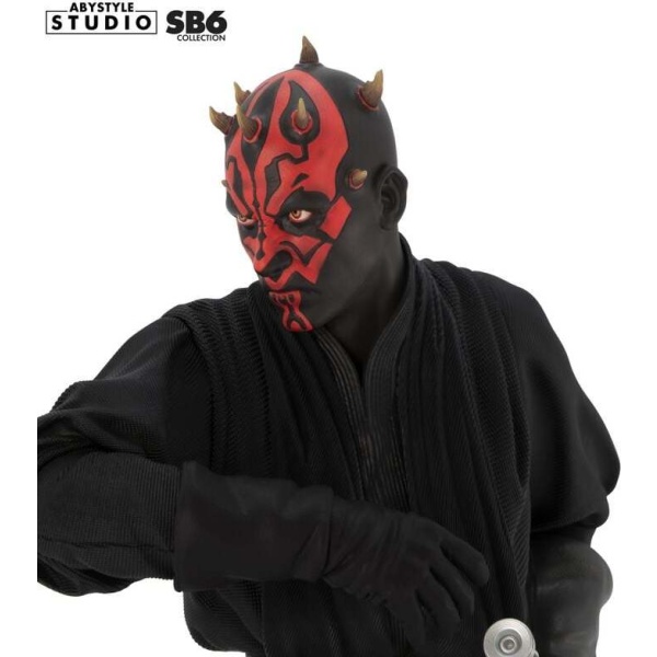 Star Wars Darth Maul dekorace standard - Merchstore.cz