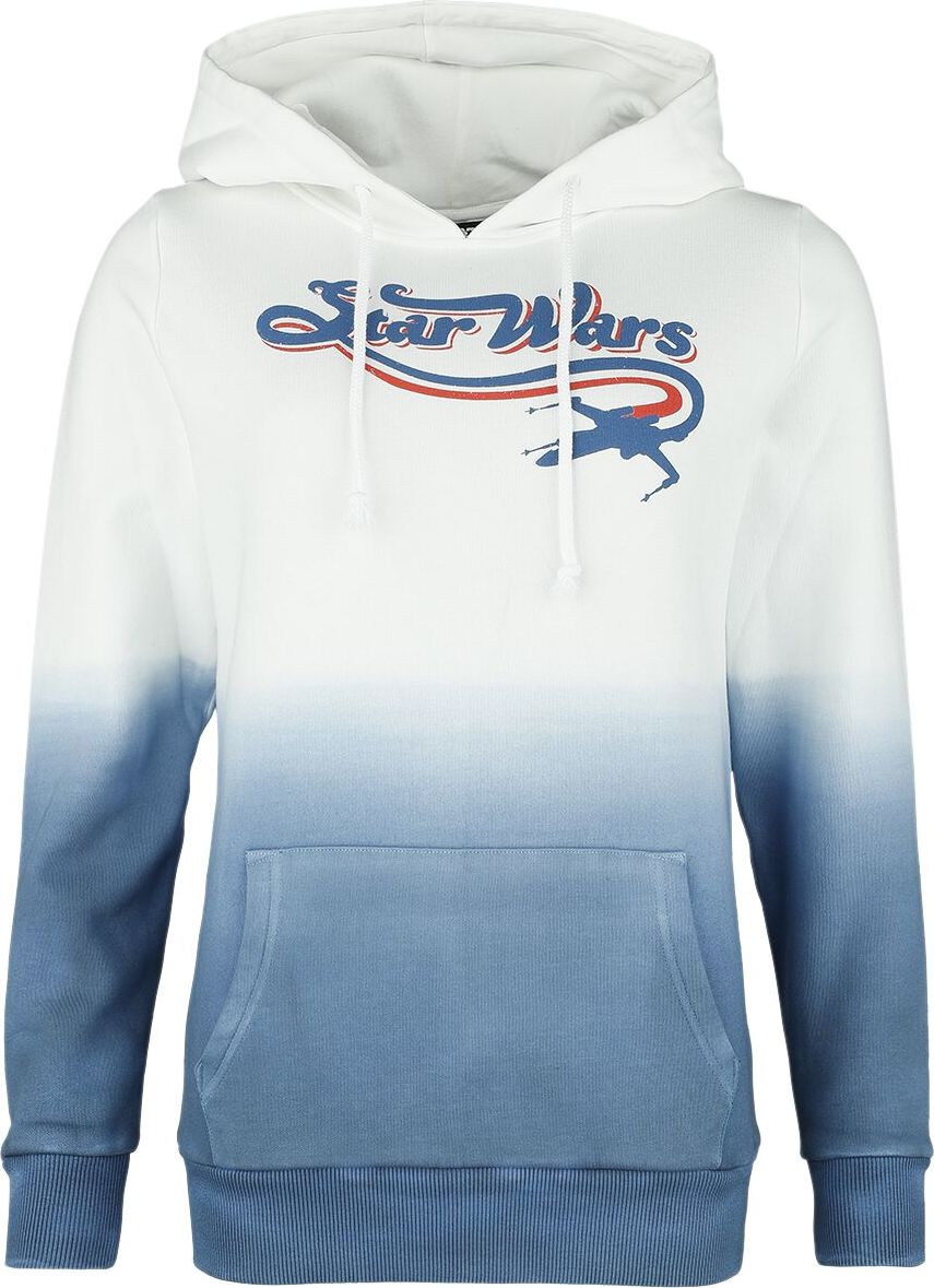 Star Wars Flight 76 Dámská mikina s kapucí vícebarevný - Merchstore.cz Star Wars Flight 76 Dámská mikina s kapucí vícebarevný - Merchstore.cz