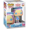 Stranger Things Vinylová figurka č.1546 Robin (Scoops Ahoy) Sberatelská postava vícebarevný - Merchstore.cz