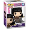 Xena - Warrior Princess Xena Vinyl Figur 1665 Sberatelská postava vícebarevný - Merchstore.cz