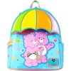 Care Bears Loungefly - Rainbow Batoh vícebarevný - Merchstore.cz
