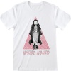 Demon Slayer Nezuko Tri Tričko bílá - Merchstore.cz