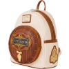Harry Potter Loungefly - Butterbeer Batoh vícebarevný - Merchstore.cz