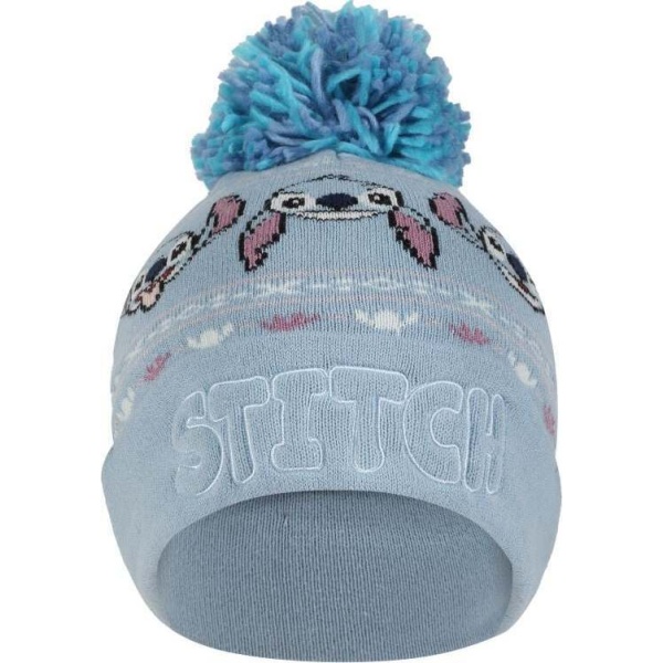 Lilo & Stitch Stitch Čepice vícebarevný - Merchstore.cz