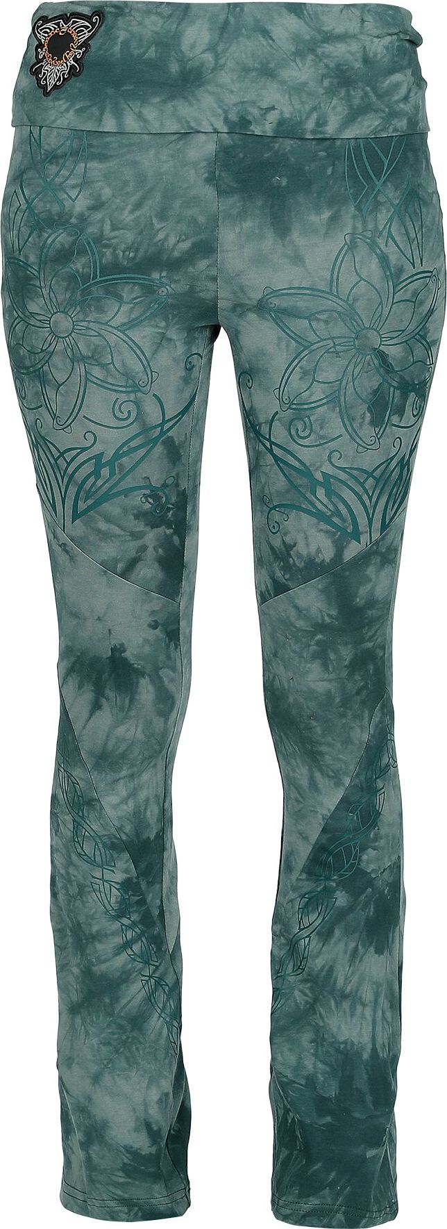 Pán prstenů Legíny Elves of Mirkwood Collection Leginy zelená - Merchstore.cz Pán prstenů Legíny Elves of Mirkwood Collection Leginy zelená - Merchstore.cz