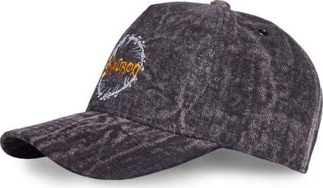 Pán prstenů Sauron Baseballová kšiltovka vícebarevný - Merchstore.cz Pán prstenů Sauron Baseballová kšiltovka vícebarevný - Merchstore.cz