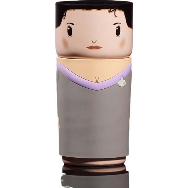 Star Trek Deanna Troi hrnícek vícebarevný - Merchstore.cz