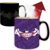 Batman Magický hrnek Batman Hrnek vícebarevný - Merchstore.cz