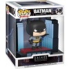 Batman Vinylová figurka č.549 Batman (Pop! Deluxe) Sberatelská postava standard - Merchstore.cz
