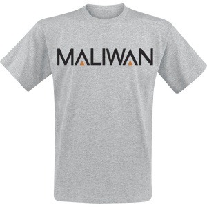 Borderlands 3 - Maliwan Tričko prošedivelá - Merchstore.cz