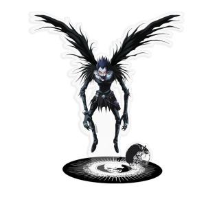 Death Note Ryuk Sberatelská postava vícebarevný - Merchstore.cz
