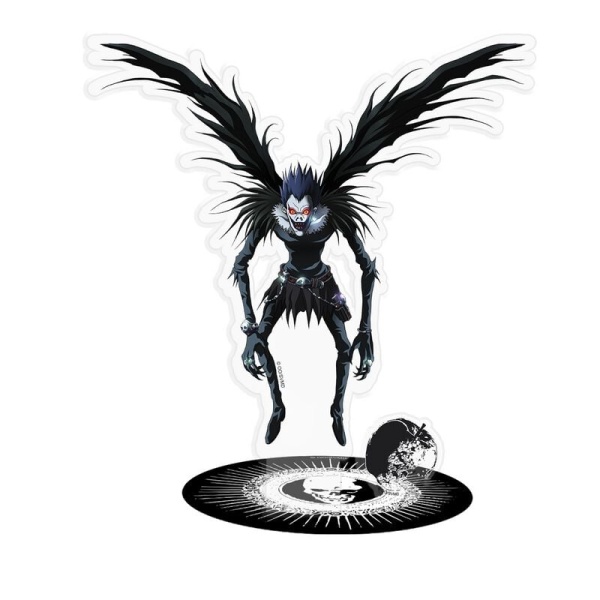 Death Note Ryuk Sberatelská postava vícebarevný - Merchstore.cz