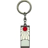 Demon Slayer Tanjiro Klíčenka vícebarevný - Merchstore.cz