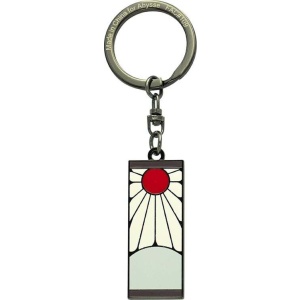 Demon Slayer Tanjiro Klíčenka vícebarevný - Merchstore.cz
