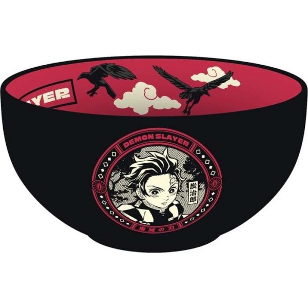 Demon Slayer Tanjiro Podnosy vícebarevný - Merchstore.cz