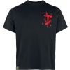 Doom Dark Age Tričko černá - Merchstore.cz