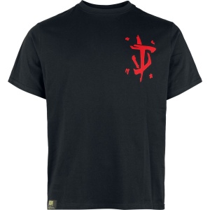 Doom Dark Age Tričko černá - Merchstore.cz