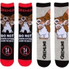 Gremlins Gizmo Ponožky vícebarevný - Merchstore.cz