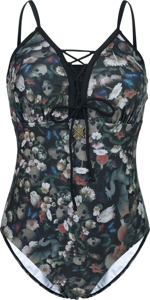 Harry Potter Forbidden Forest Vibes Plavky vícebarevný - Merchstore.cz Harry Potter Forbidden Forest Vibes Plavky vícebarevný - Merchstore.cz