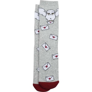 Harry Potter Hogwarts Letter Ponožky vícebarevný - Merchstore.cz
