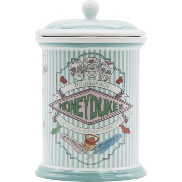 Harry Potter Honeydukes dóza vícebarevný - Merchstore.cz
