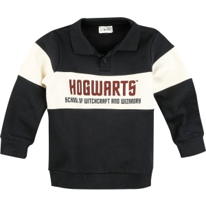 Harry Potter Kids - Hogwarts School detská mikina vícebarevný - Merchstore.cz