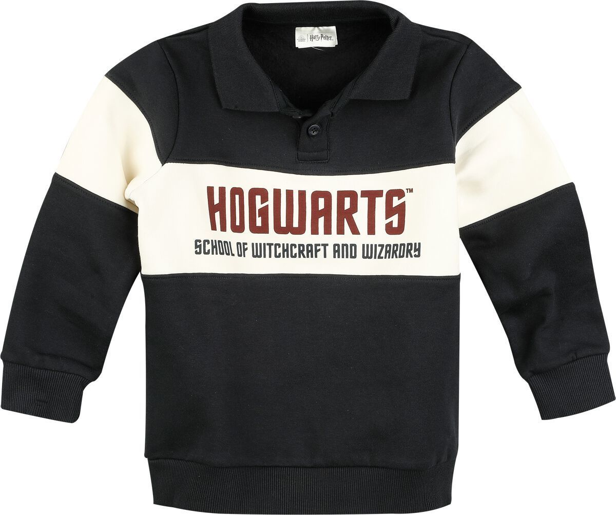 Harry Potter Kids - Hogwarts School detská mikina vícebarevný - Merchstore.cz Harry Potter Kids - Hogwarts School detská mikina vícebarevný - Merchstore.cz