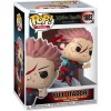 Jujutsu Kaisen Vinylová figurka č.1882 Yuji Itadori Sberatelská postava standard - Merchstore.cz