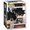Jujutsu Kaisen Vinylová figurka č.1883 Megumi (Rabbit) Sberatelská postava standard - Merchstore.cz