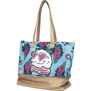 League Of Legends Poro Nákupní taška vícebarevný - Merchstore.cz