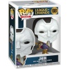 League Of Legends Vinylová figurka č.1081 Jhin Sberatelská postava standard - Merchstore.cz