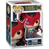 League Of Legends Vinylová figurka č.1082 Yone Sberatelská postava standard - Merchstore.cz