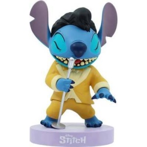 Lilo & Stitch Elvis Stitch Sberatelská postava vícebarevný - Merchstore.cz