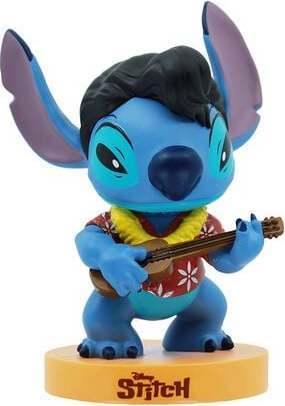 Lilo & Stitch Hawaii Stitch Sberatelská postava vícebarevný - Merchstore.cz Lilo & Stitch Hawaii Stitch Sberatelská postava vícebarevný - Merchstore.cz