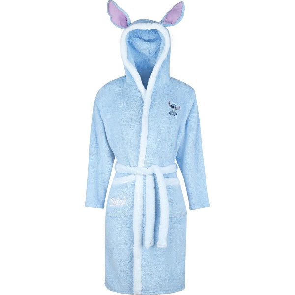Lilo & Stitch Stitch Župan vícebarevný - Merchstore.cz