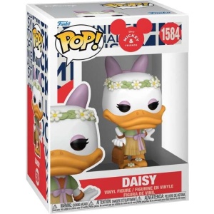 Mickey & Minnie Mouse Vinylová figurka č.1584 Daisy Sberatelská postava standard - Merchstore.cz