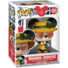Mickey & Minnie Mouse Vinylová figurka č.1585 Minnie Mouse Sberatelská postava standard - Merchstore.cz