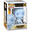 Mortal Kombat Sub-Zero Vinyl Figur 1073 Sberatelská postava standard - Merchstore.cz