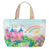 My Little Pony Loungefly - Rainbow Nákupní taška vícebarevný - Merchstore.cz