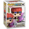 One Piece Vinylová figurka č.1932 Eustass Kid Sberatelská postava standard - Merchstore.cz