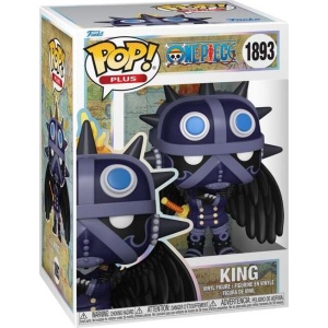 One Piece Vinylováf figurka č.1893 Sberatelská postava standard - Merchstore.cz