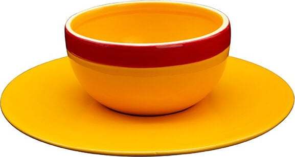 One Piece Strawhat Podnosy cervená/oranžová - Merchstore.cz One Piece Strawhat Podnosy cervená/oranžová - Merchstore.cz