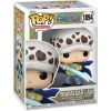 One Piece Vinylová figurka č.1894 Trafalgar Law Sberatelská postava standard - Merchstore.cz