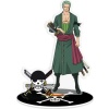 One Piece Zoro Sberatelská postava vícebarevný - Merchstore.cz