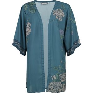 Outlander Thistle Dámský kardigan vícebarevný - Merchstore.cz