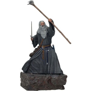 Pán prstenů Gandalf - The Lord Of The Rings Socha vícebarevný - Merchstore.cz